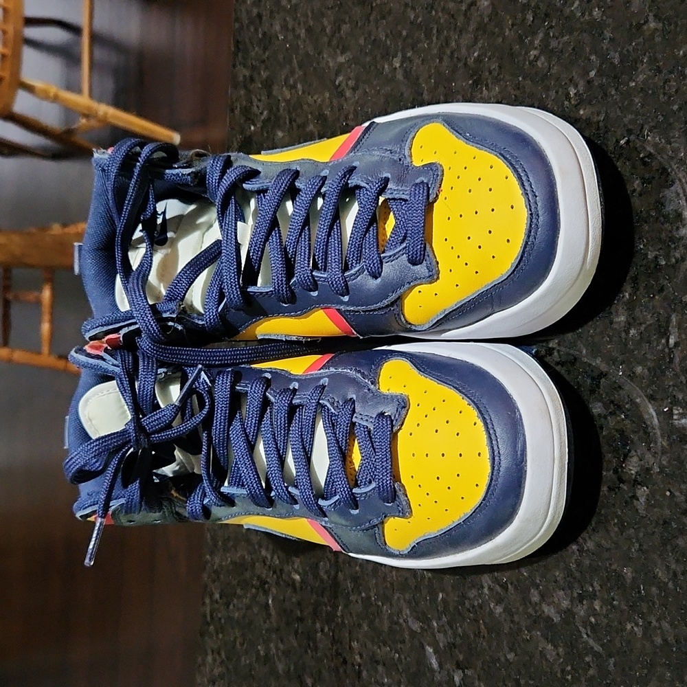 Nike High Tops